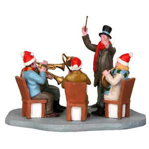 The Gazebo Band