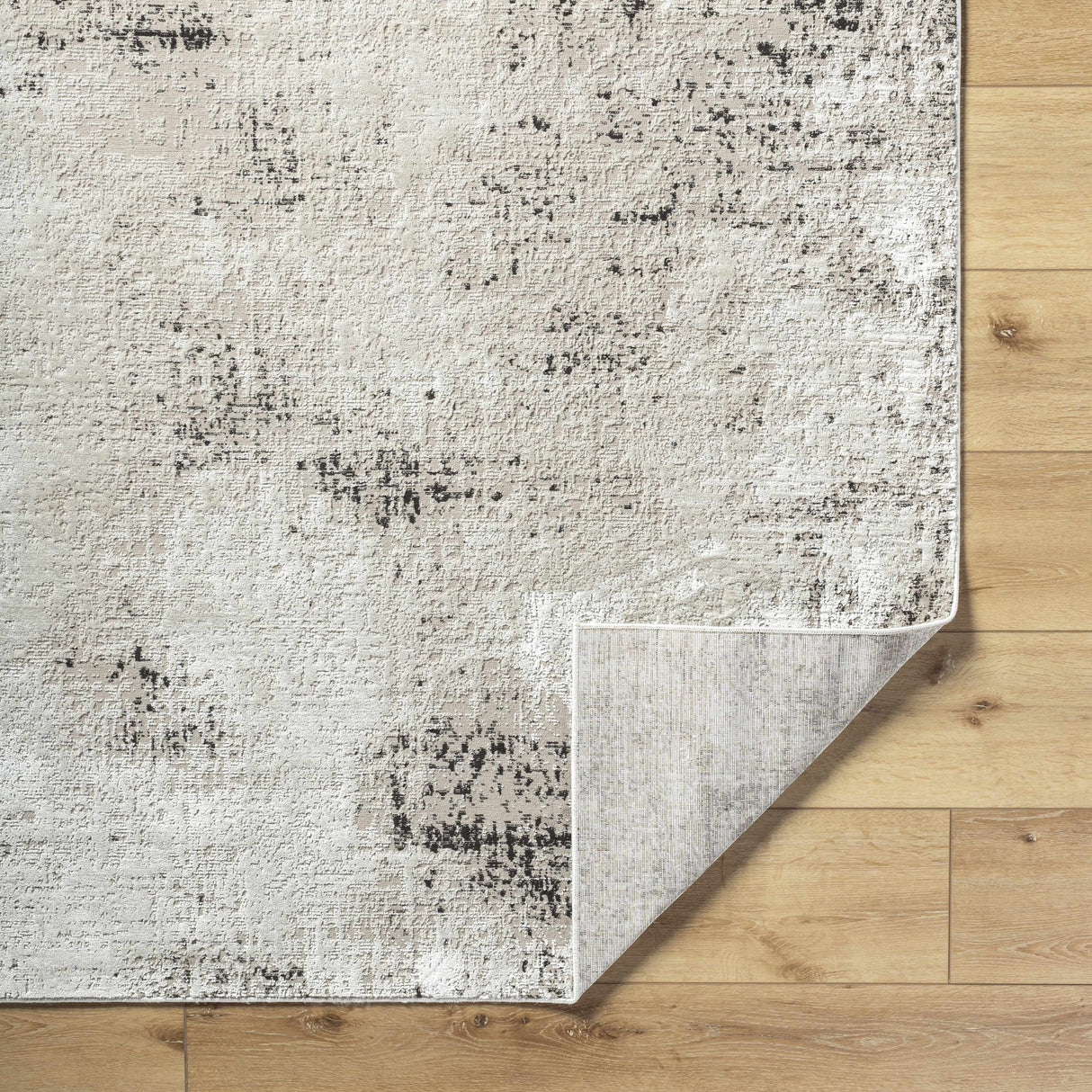 Tapko Beige Area Rug