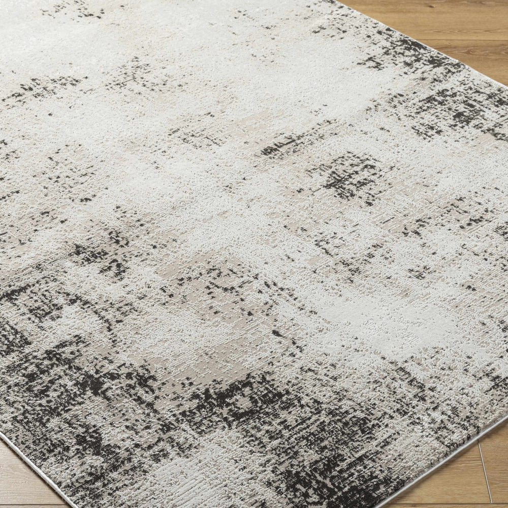 Tapko Beige Area Rug