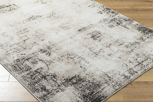 Tapko Beige Area Rug