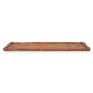 Canapé 36" Appetizer Serving Tray