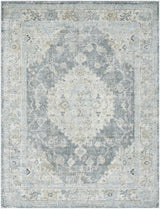 Tyche Tan Thick Luxe Area Rug