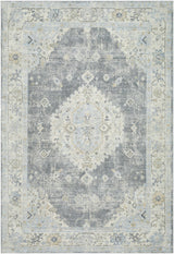 Tyche Tan Thick Luxe Area Rug