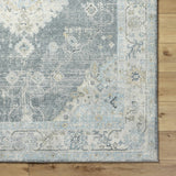 Tyche Tan Thick Luxe Area Rug