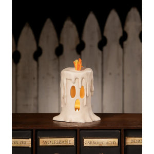 MEDIUM FLAM'IN CANDLE LUMINARY BY BETHANY LOWE DESIGNS