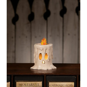 SMALL FLAM'IN CANDLE LUMINARY BY BETHANY LOWE DESIGNS