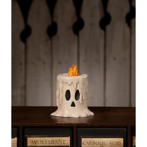 SMALL FLAM'IN CANDLE LUMINARY BY BETHANY LOWE DESIGNS
