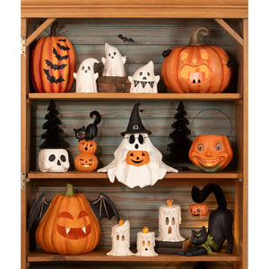 JACKIE BOO LANTERN BY BETHANY LOWE DESIGNS