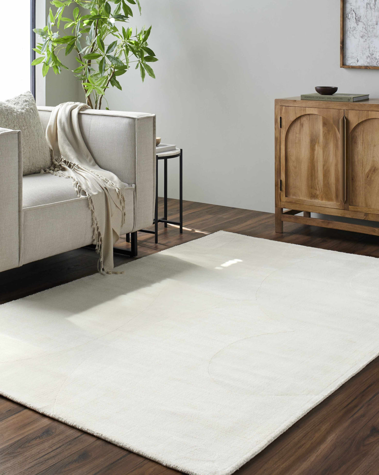 Tryna Area Rug - Clearance