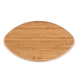 Touchdown! Football Cutting Board & Serving Tray