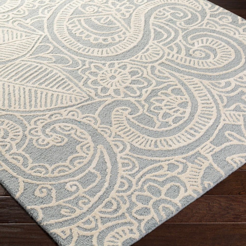 Teague Area Rug - Clearance