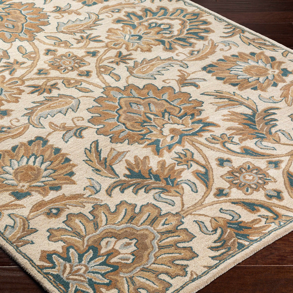 Teom Area Rug