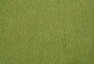 Terra Custom Made Modern Solid Design Green Hand Tufted Wool Rug