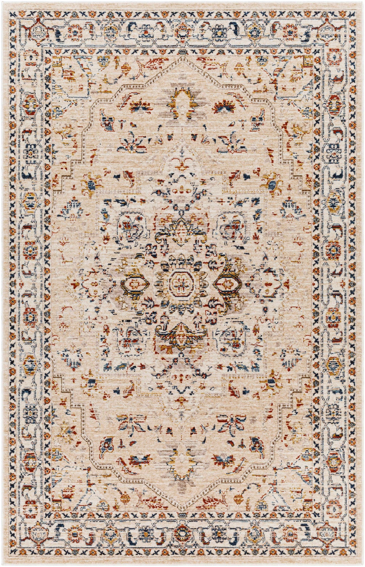 Teva Traditional Style Rug - Clearance