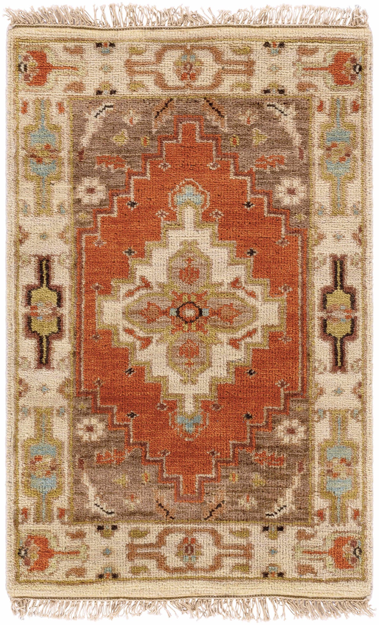 Texico Area Rug - Clearance