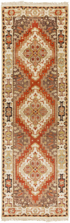 Texico Area Rug - Clearance