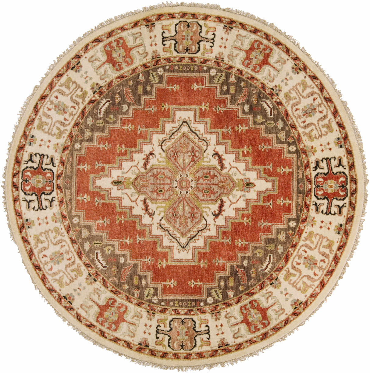 Texico Area Rug - Clearance
