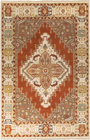 Texico Area Rug - Clearance