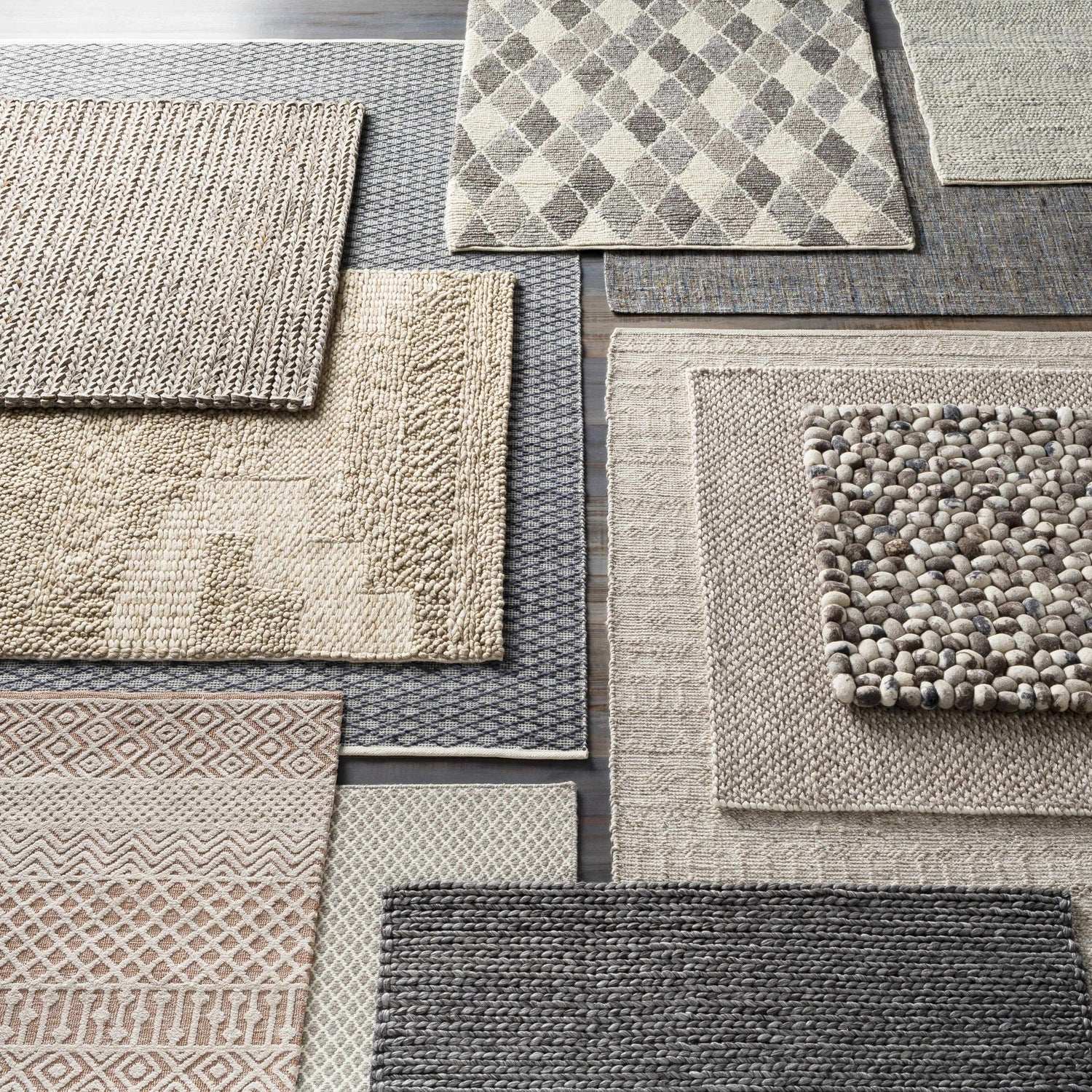 Argonne Area Rug - Clearance