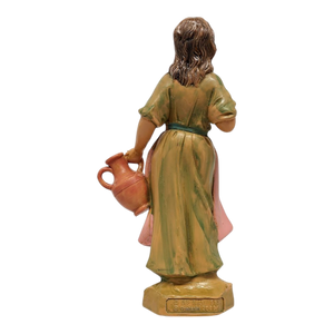 Mary Magdalene Nativity Figurine - 5 Inch Scale
