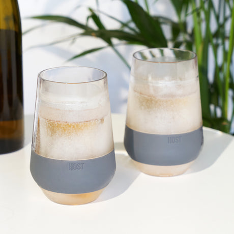 Wine-freeze™-xl-in-gray-(set-of-2)-by-host®-Wine-Glasses