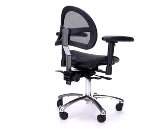 STP Platinum Chair