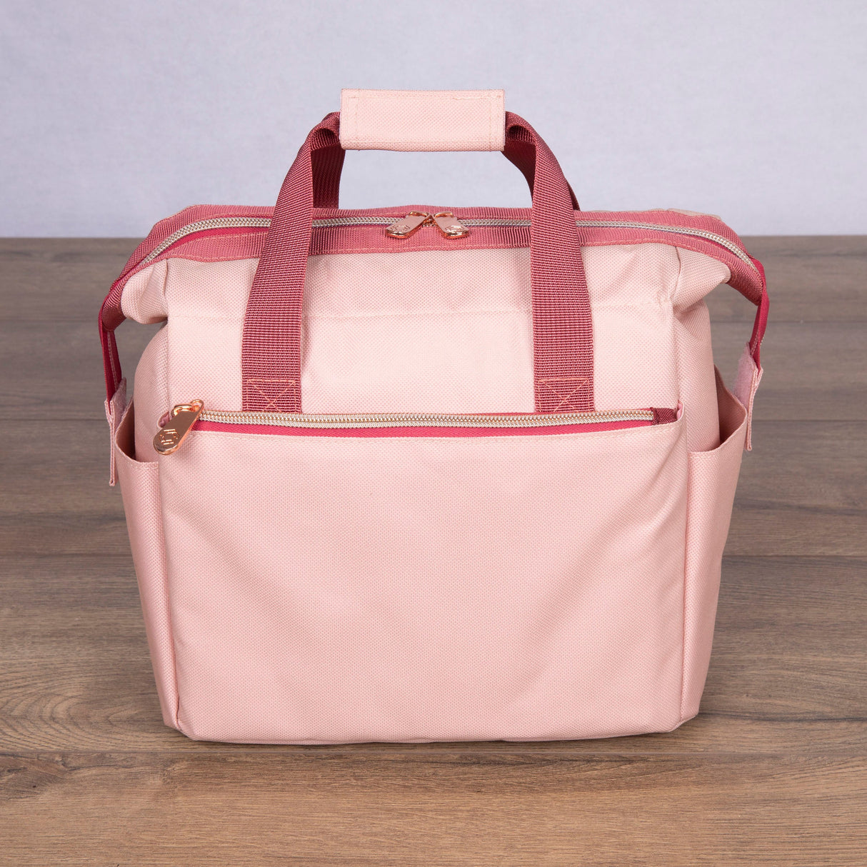 On The Go Lunch Bag Cooler