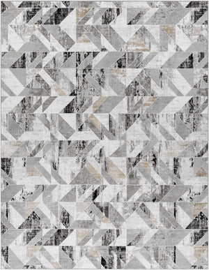 Tiguisan Area Rug - Clearance