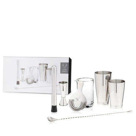 7--piece-bar-essentials-set-by-viski-Cocktail-&-Barware-Tool-Sets