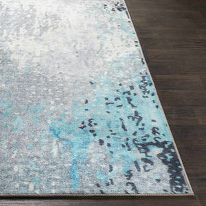 Thatcher Area Rug - Clearance