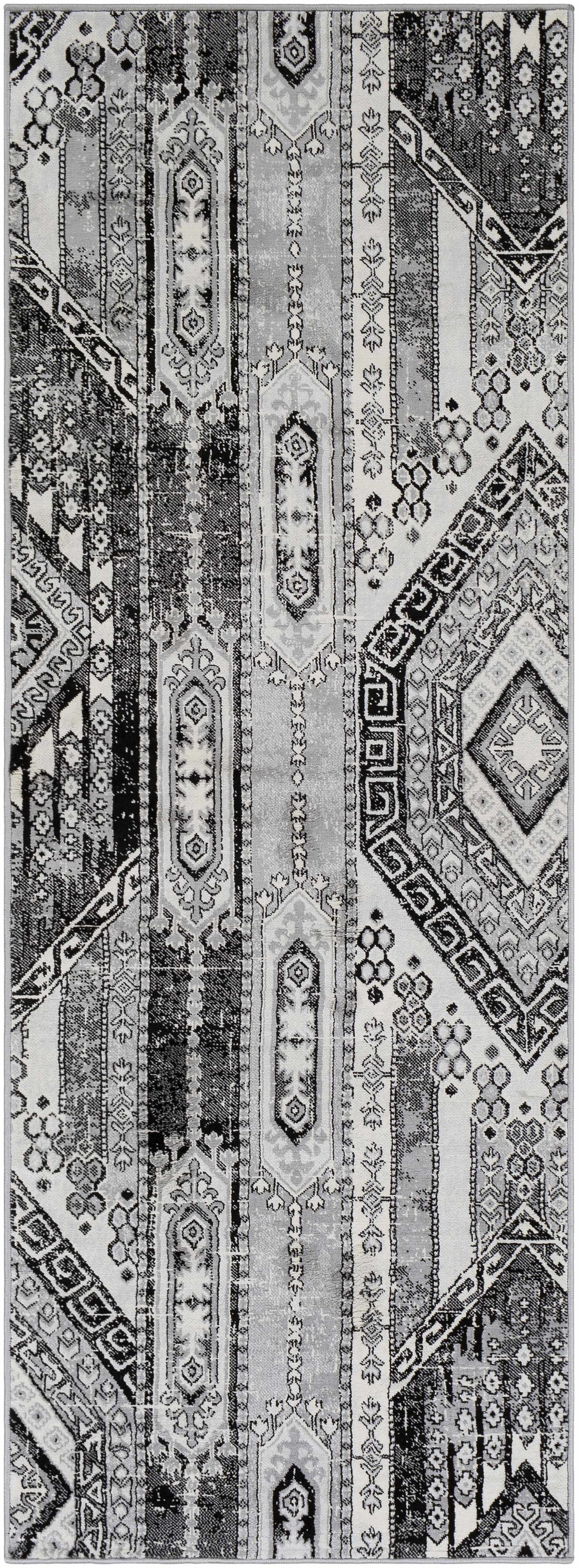 Thatcham Area Rug - Clearance