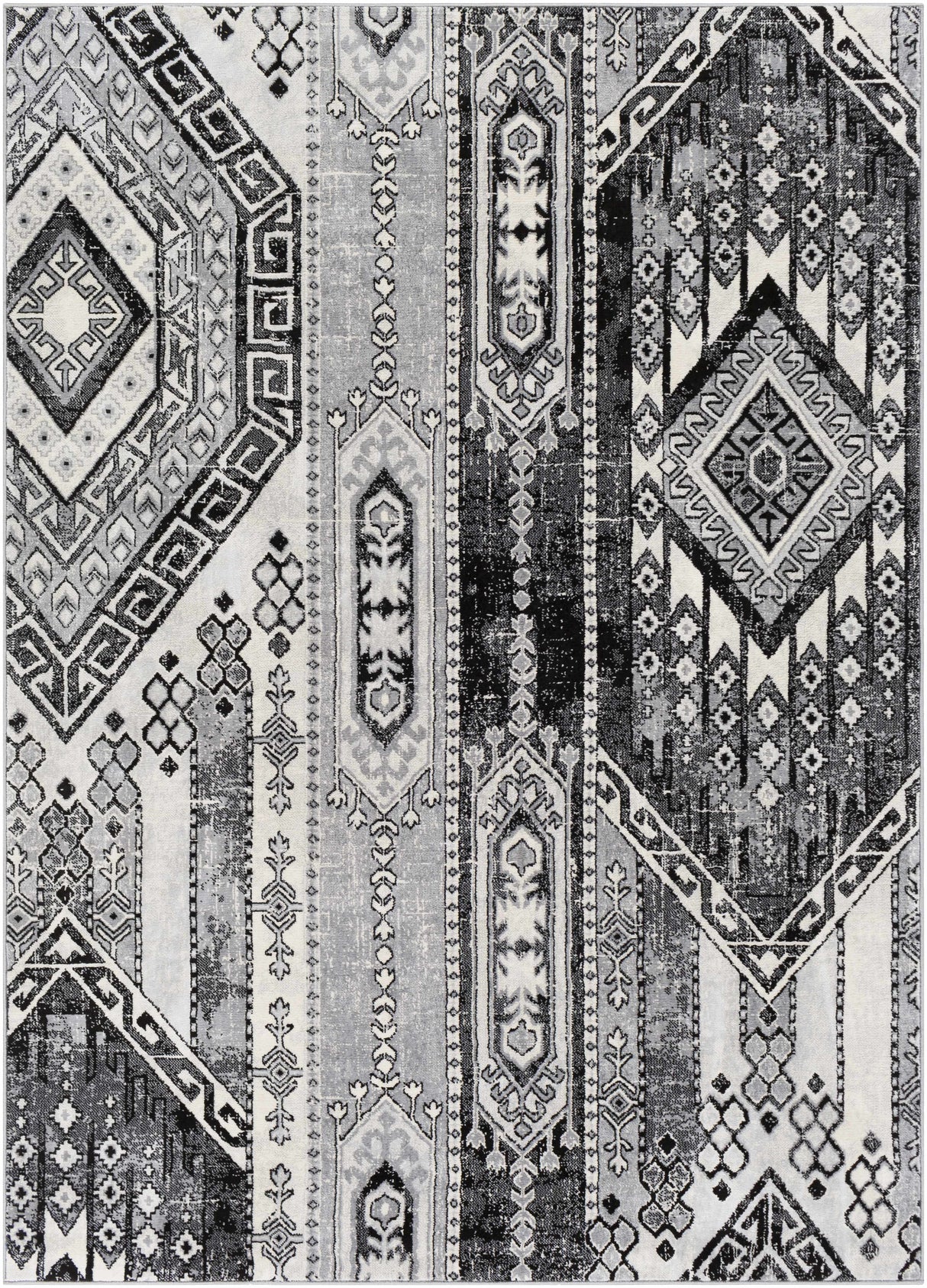 Thatcham Area Rug - Clearance