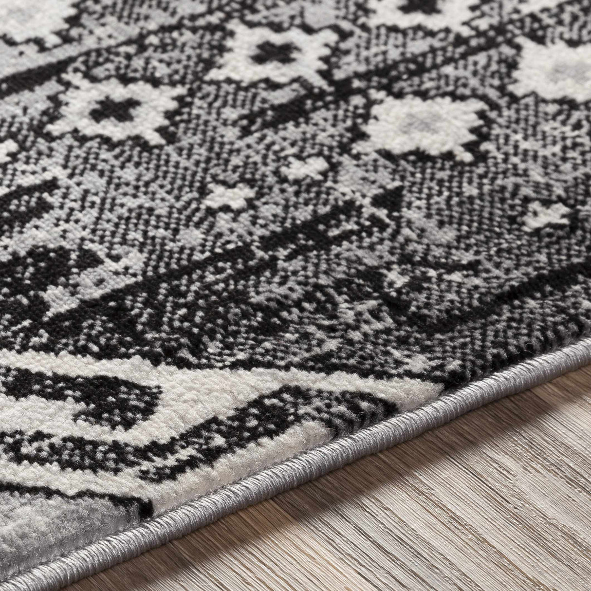 Thatcham Area Rug - Clearance