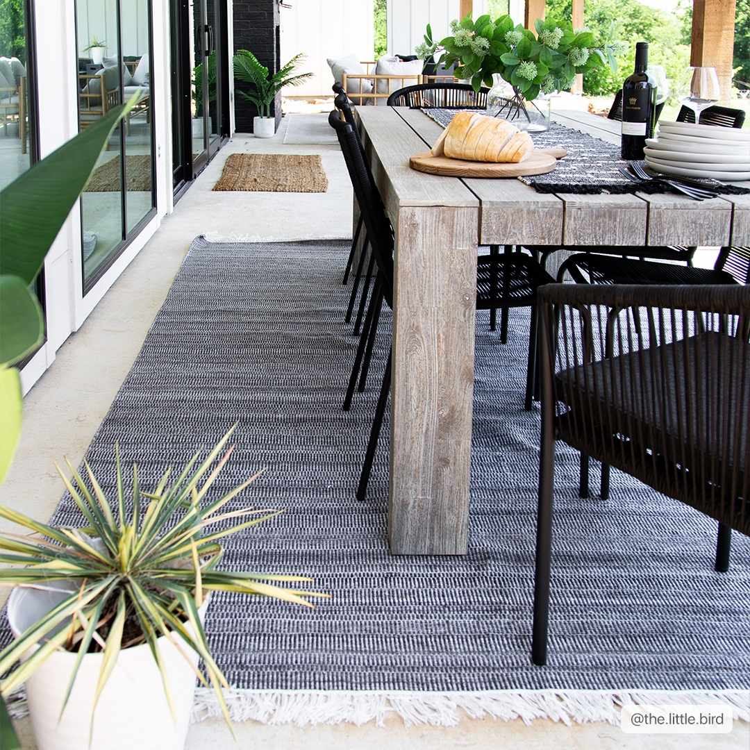 Thabazimbi Area Rug - Clearance