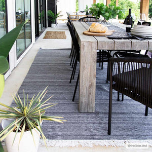 Thabazimbi Area Rug - Clearance