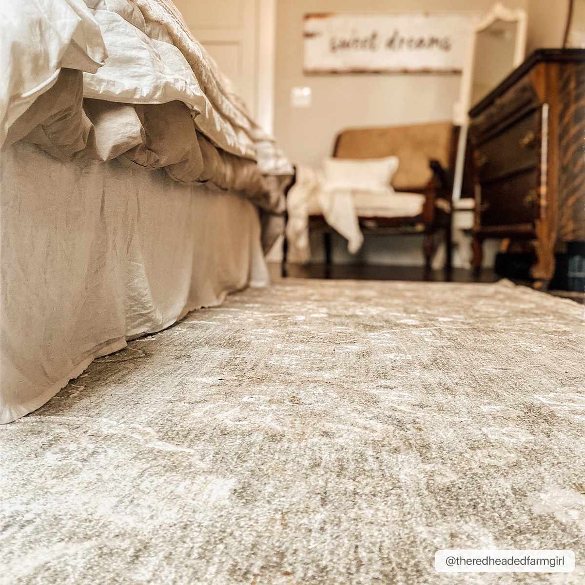 Wurtulla Statement Rug