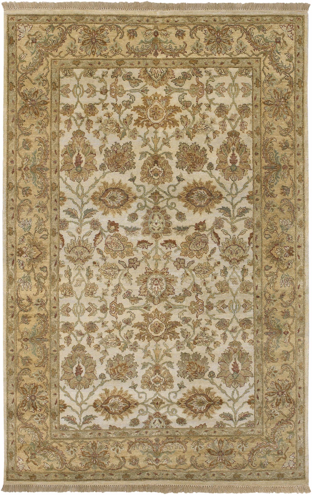 Thermopolis Area Rug - Clearance