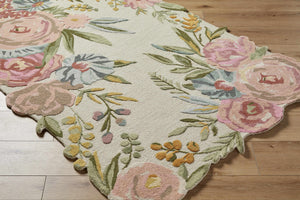 Tymon Area Rug - Clearance
