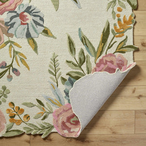 Tymon Area Rug - Clearance