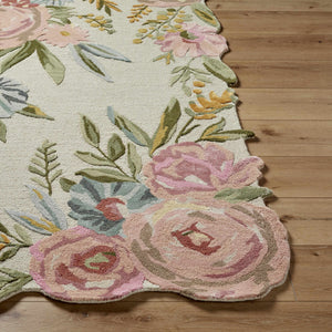Tymon Area Rug - Clearance