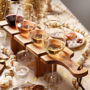 Easy-transport-flight-carrier-by-twine-living-Bar-&-Beverage-Accessories