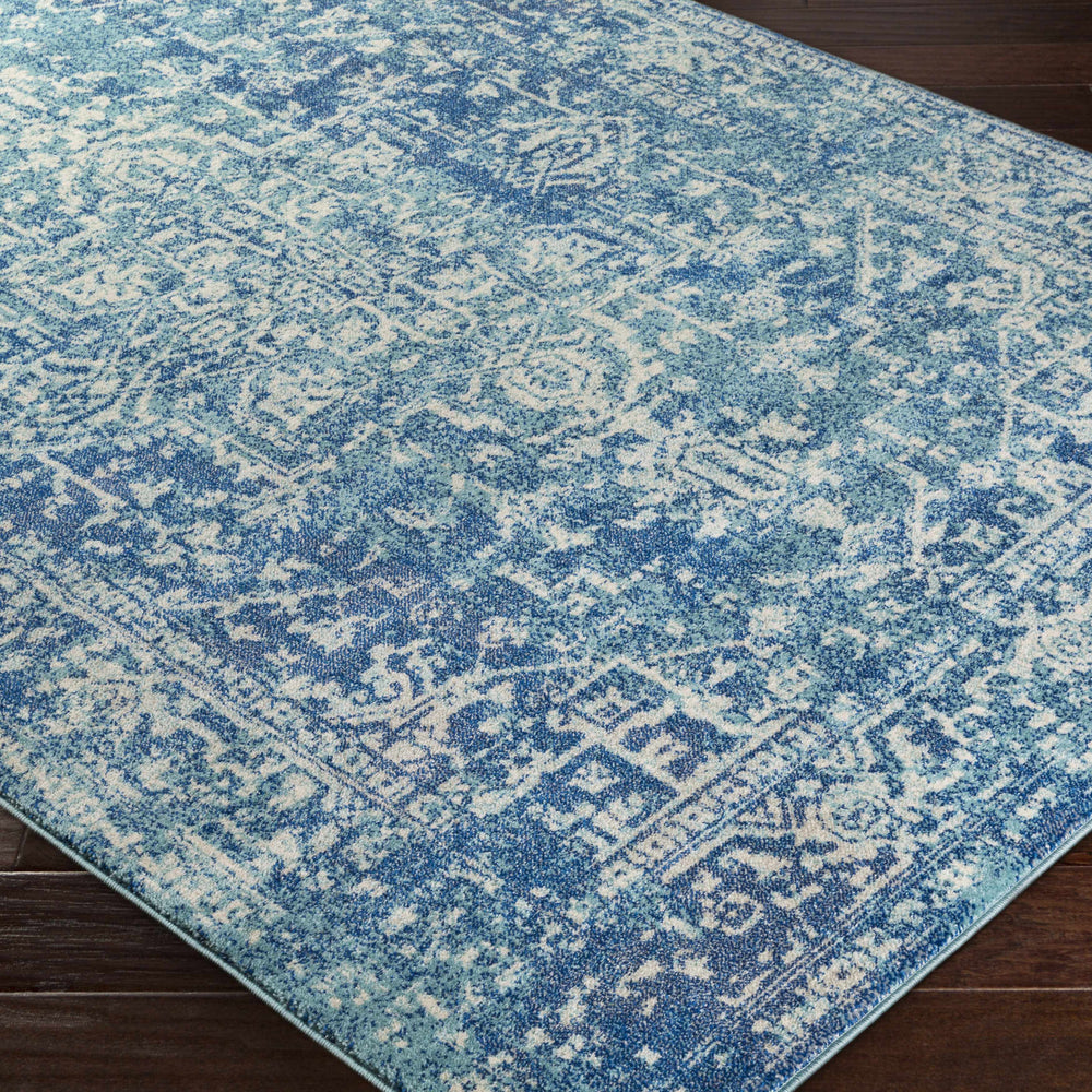 Thousandsticks Area Rug