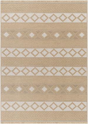 Tomai Washable Jute Rug