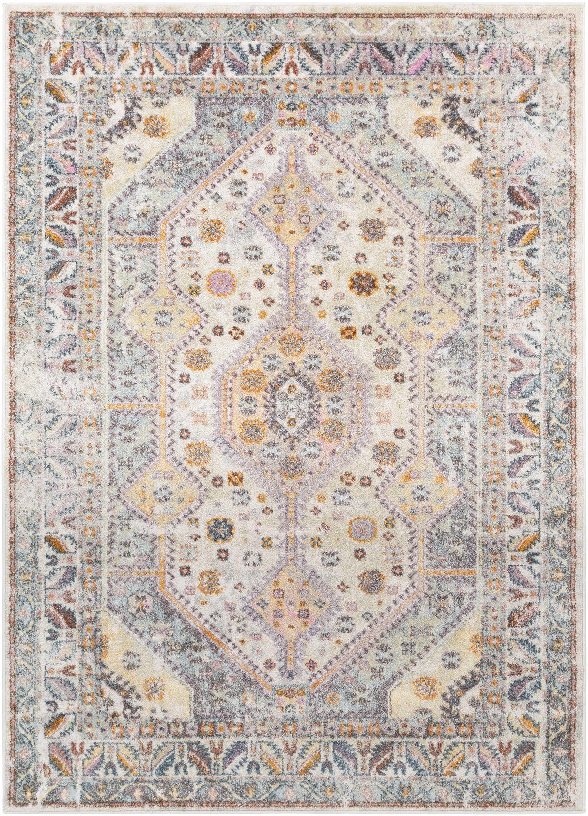 Thornley Area Rug - Promo