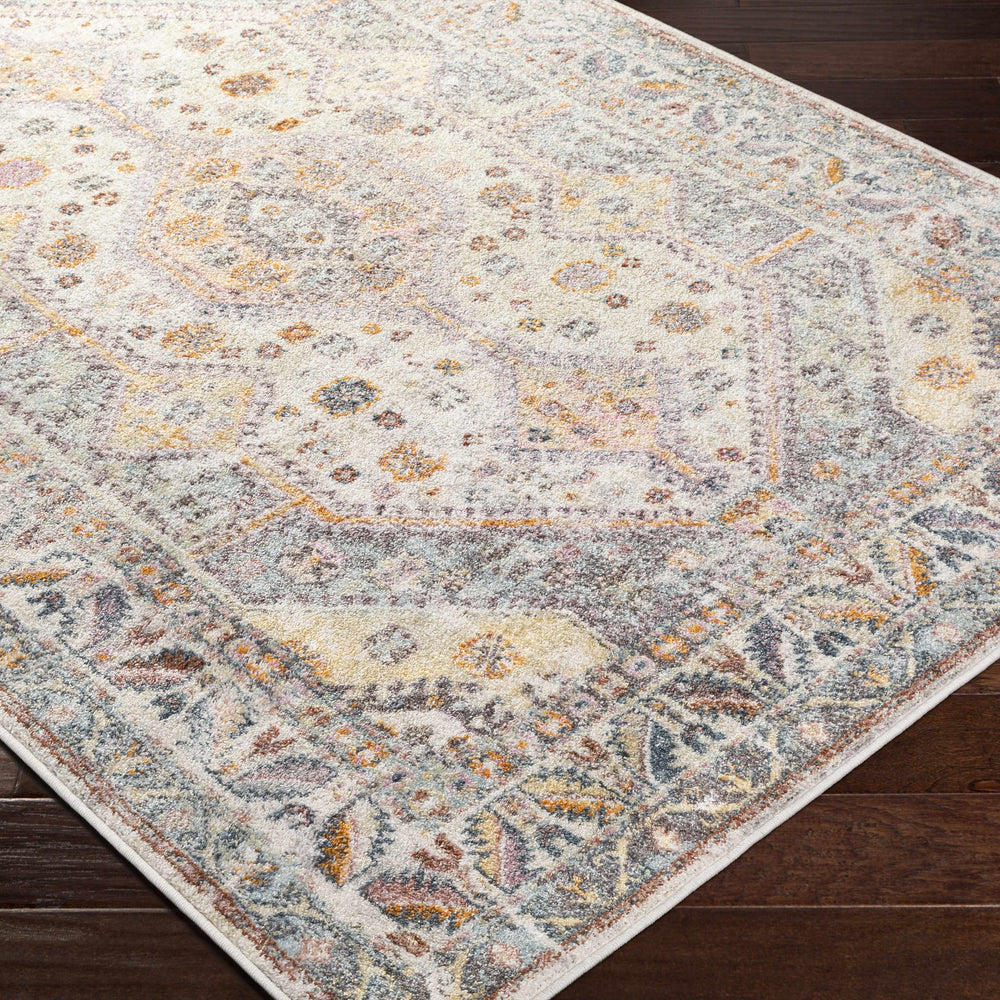 Thornley Area Rug - Promo