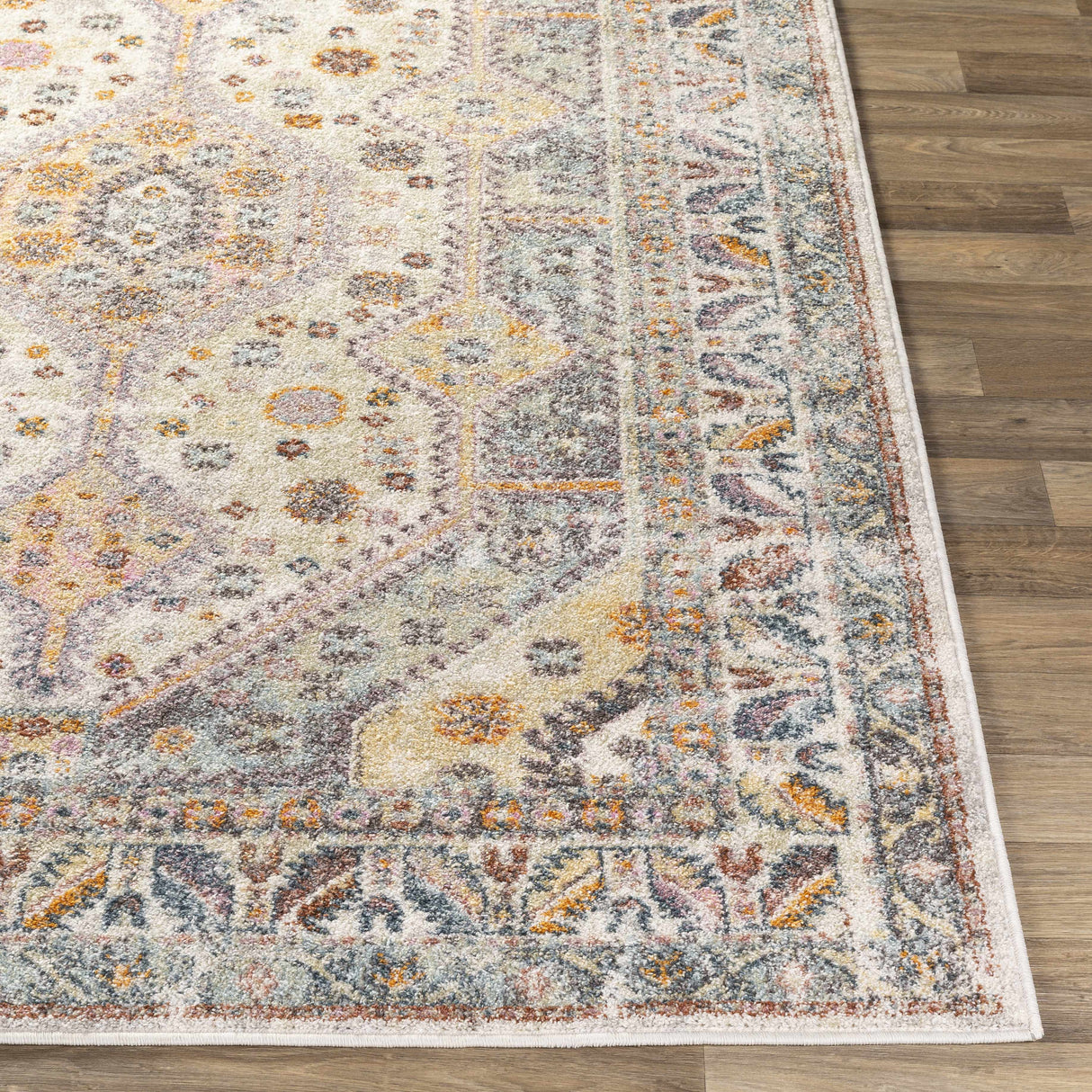 Thornley Area Rug - Promo