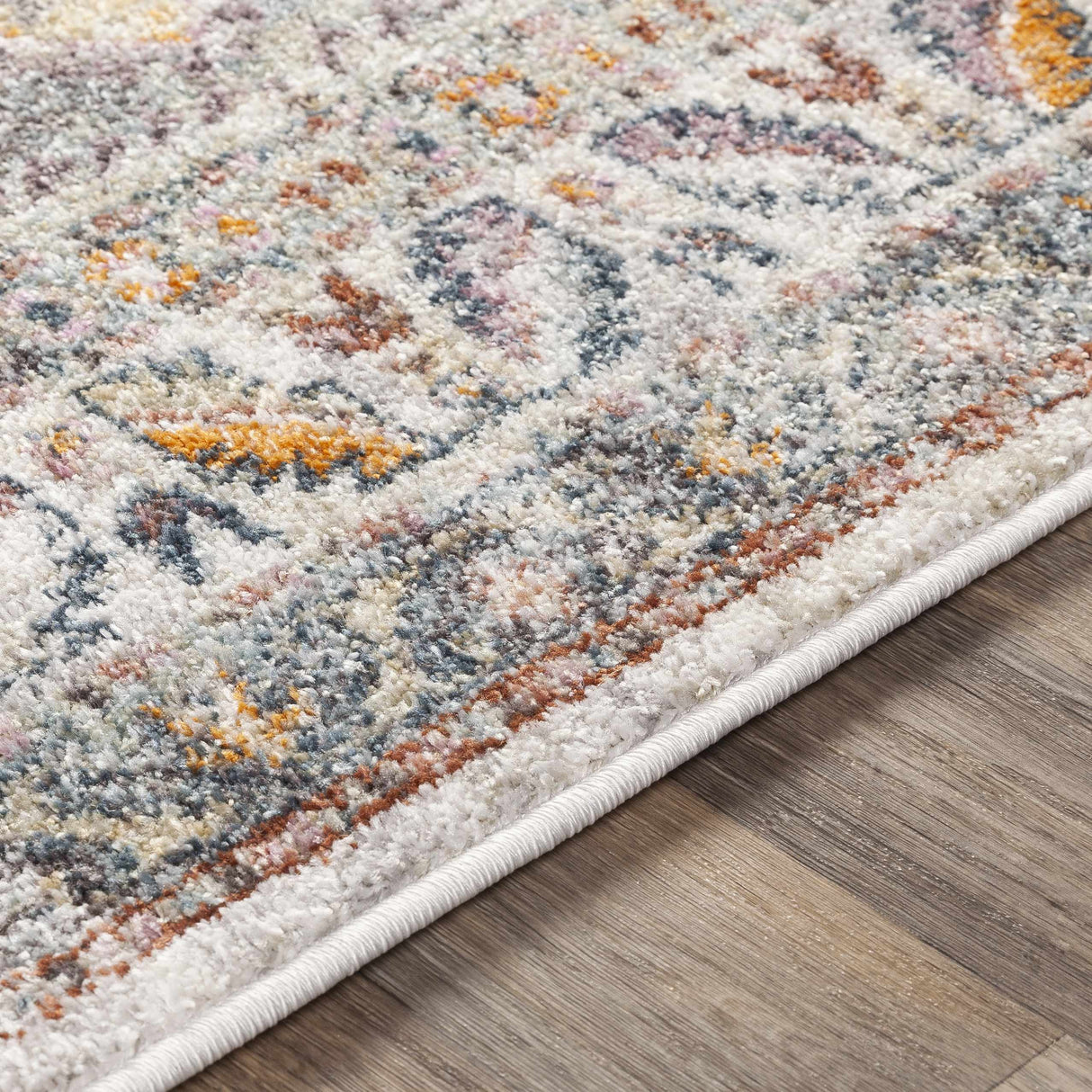 Thornley Area Rug - Promo