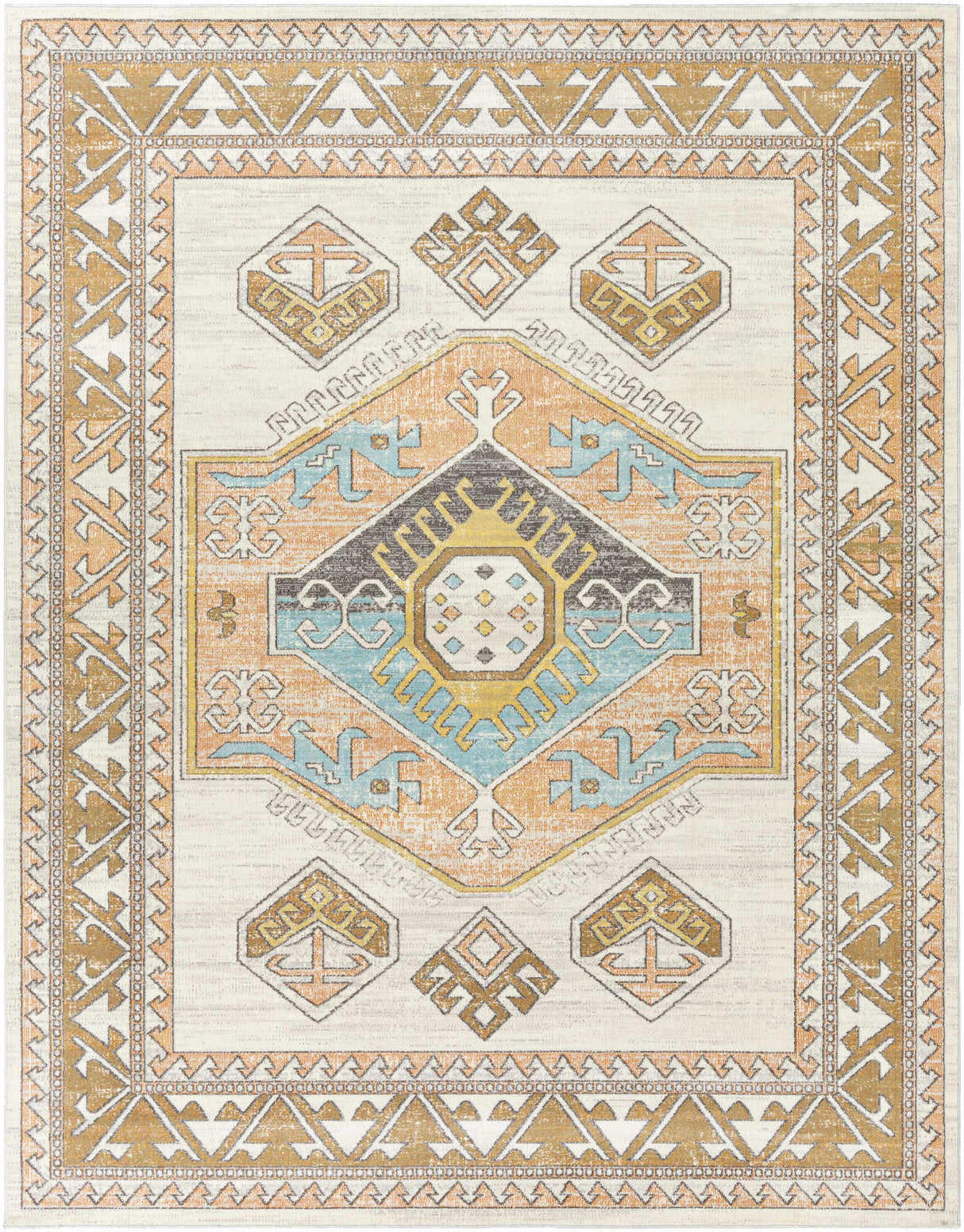 Thornleigh Area Rug - Clearance