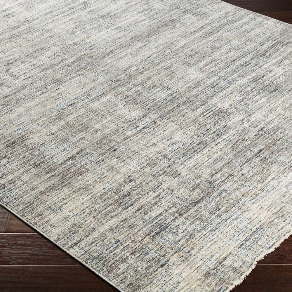 Thornhill Carved Statement Rug