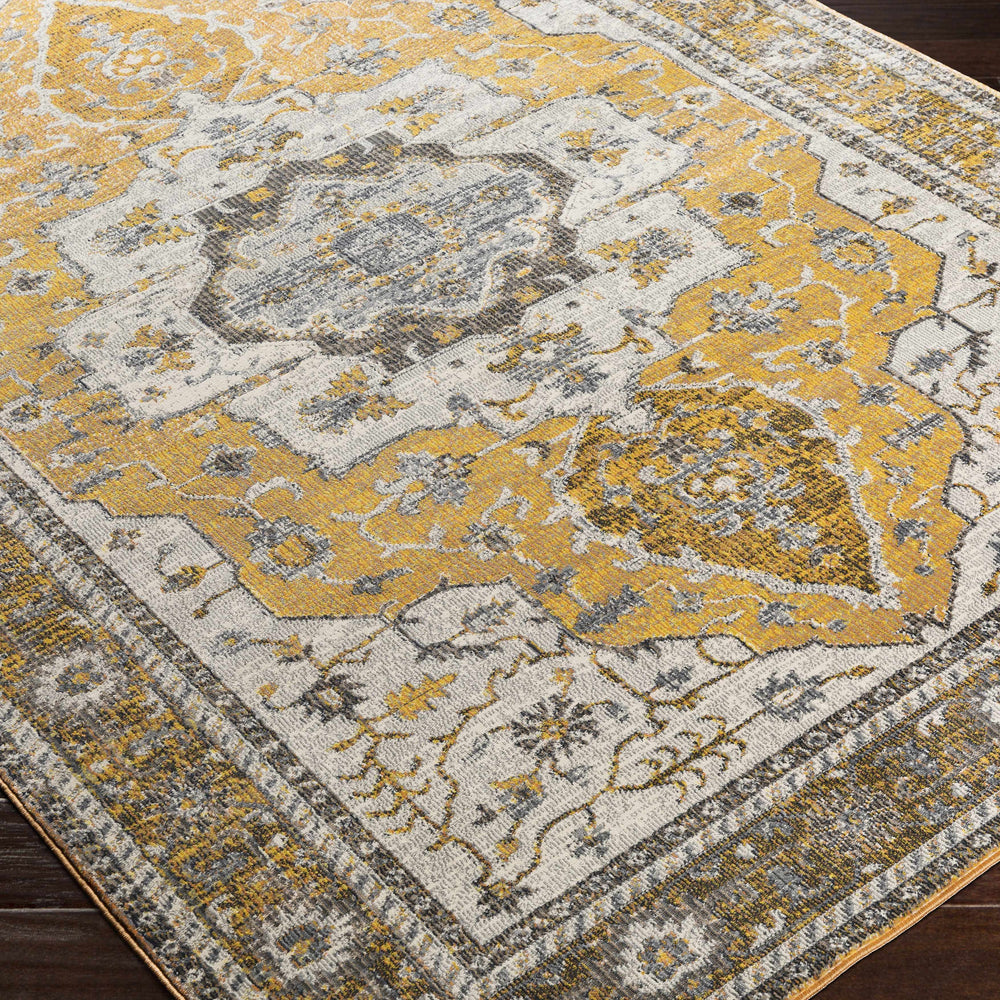 Thurso Area Rug - Clearance